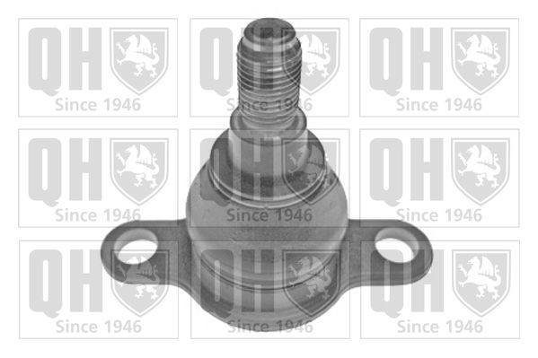 QUINTON HAZELL Шарнир независимой подвески / поворотного рычага QSJ3306S